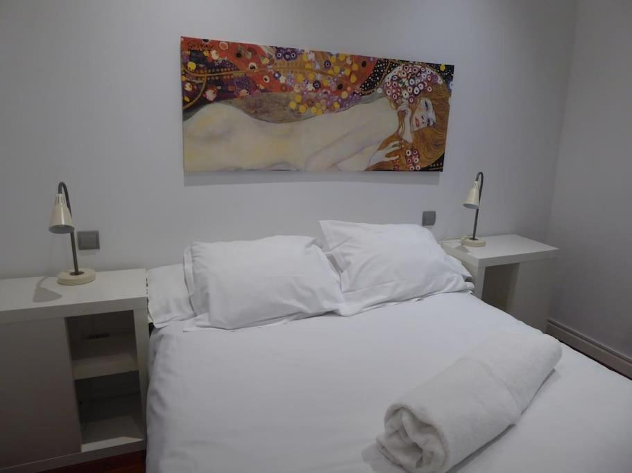 Tranquilo Apartamento En Chueca In2Iz5 Мадрид Екстериор снимка