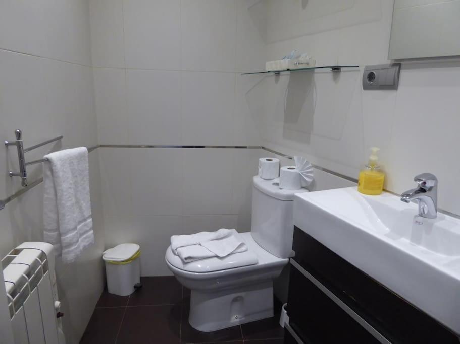 Tranquilo Apartamento En Chueca In2Iz5 Мадрид Екстериор снимка
