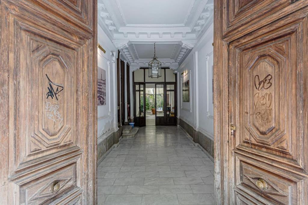 Tranquilo Apartamento En Chueca In2Iz5 Мадрид Екстериор снимка